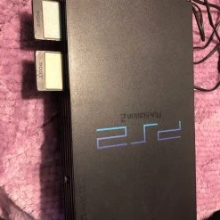 Vendora Playstation 2