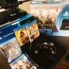 Vendora PS4 500G+PSVR+5Games -vintage object shop ef24a6d6b0c64b4c2e751ad59064a4109902a0ac xl