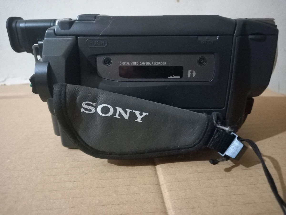 Vendora Sony Dcr Try 120e 6 Vendora Sony Dcr Try 120e - Image 4