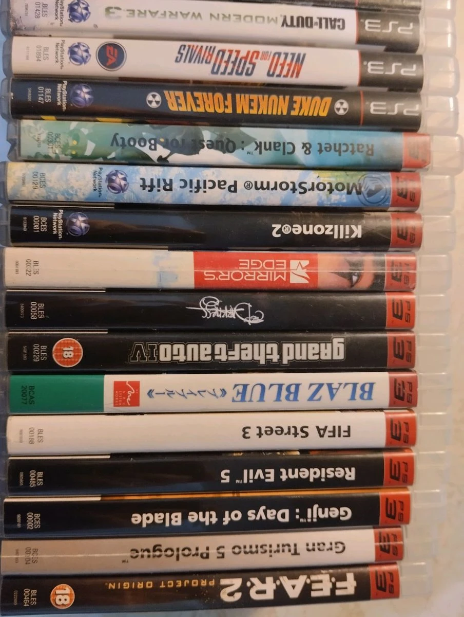 Vendora PLAYSTATION 3 7 Vendora PLAYSTATION 3 - Image 5