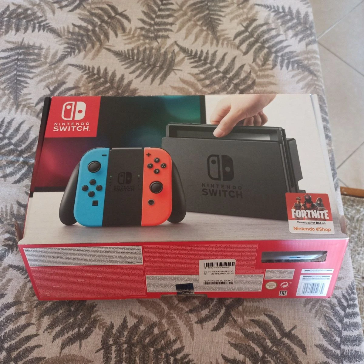 Vendora NINTENDO SWITCH CFW ME 1500 ΠΑΙΧΝΙΔΙΑ ΔΩΡΟ 5 Vendora NINTENDO SWITCH CFW ME 1500 ΠΑΙΧΝΙΔΙΑ ΔΩΡΟ - Image 3