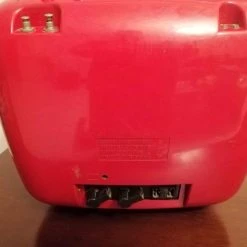 Vendora Space Age φουτουριστική ασπρόμαυρη τηλεόραση Majestic -vintage object shop f0552ba976f7acb73ad8d5260afb2a4c1e3a44fd xl