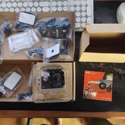 Vendora ELEPHONE 4K ACTION CAMERA -vintage object shop f09da852914387dece2615b1499429c012e1ac7d xl