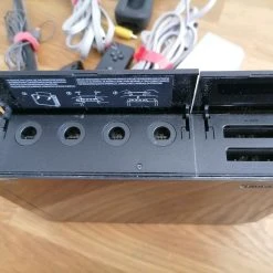 Vendora Wii Έχει χρησιμοποιηθεί 4 με 5 ώρες. -vintage object shop f11cdb0b6a4180d4a7cb0afdb0b17a46e71008ca xl