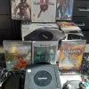 Vendora GameCube Boxed + 6 Games + Memory -vintage object shop f12fdffb299f2ff9f1fbeb584c6973df1f5e0b3e xl