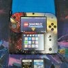 Vendora Nintendo 2Ds + 3 παιχνίδια 2 Vendora Nintendo 2Ds + 3 παιχνίδια -vintage object shop f14351ceca243efaeea767f5366d36ca2cae7f44 xl