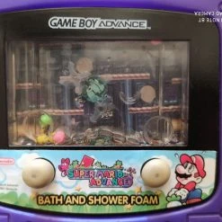 Vendora Αφρολουτρο Nintendo Game Boy Advance 8 Vendora Αφρολουτρο Nintendo Game Boy Advance -vintage object shop f27c7831106c8b81a1bee5cfae1d0fde212accff xl