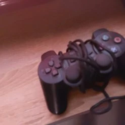 Vendora Playstation 2 Slim + παιχνίδια -vintage object shop f2a5f836630a9251ce893a7147dc196651dda83f xl