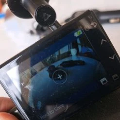 Vendora GARMIN Dash Camera, 65W, Resolution 1080p, Full Set. με κάρτα μνήμης 128 Mb. Control It With Your Voice. 15 Vendora GARMIN Dash Camera, 65W, Resolution 1080p, Full Set. με κάρτα μνήμης 128 Mb. Control It With Your Voice. -vintage object shop f2e3f96c6d8356cf12310ae5c0f0f0bd80d1dd28 xl