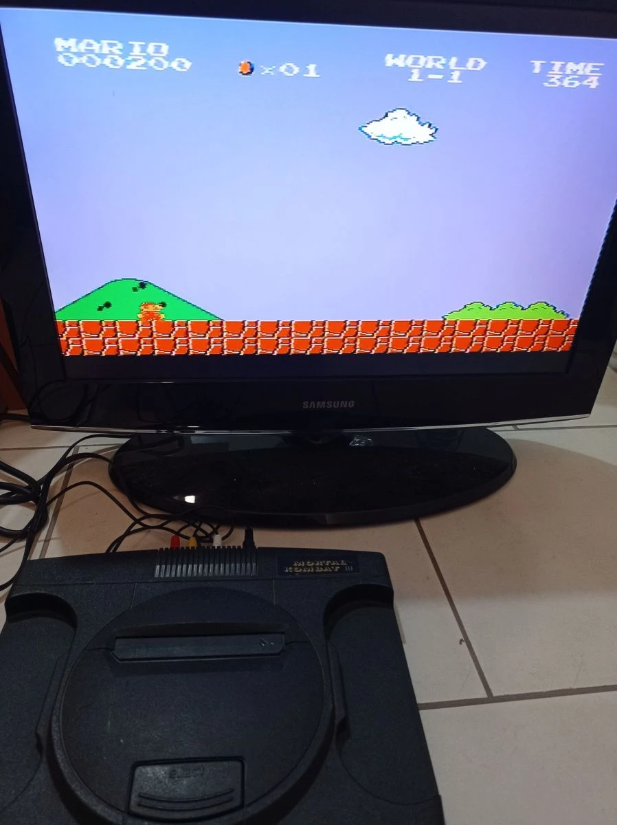 Vendora Κονσόλα με παιχνίδια στην μνήμη 5 Vendora Κονσόλα με παιχνίδια στην μνήμη - Image 3