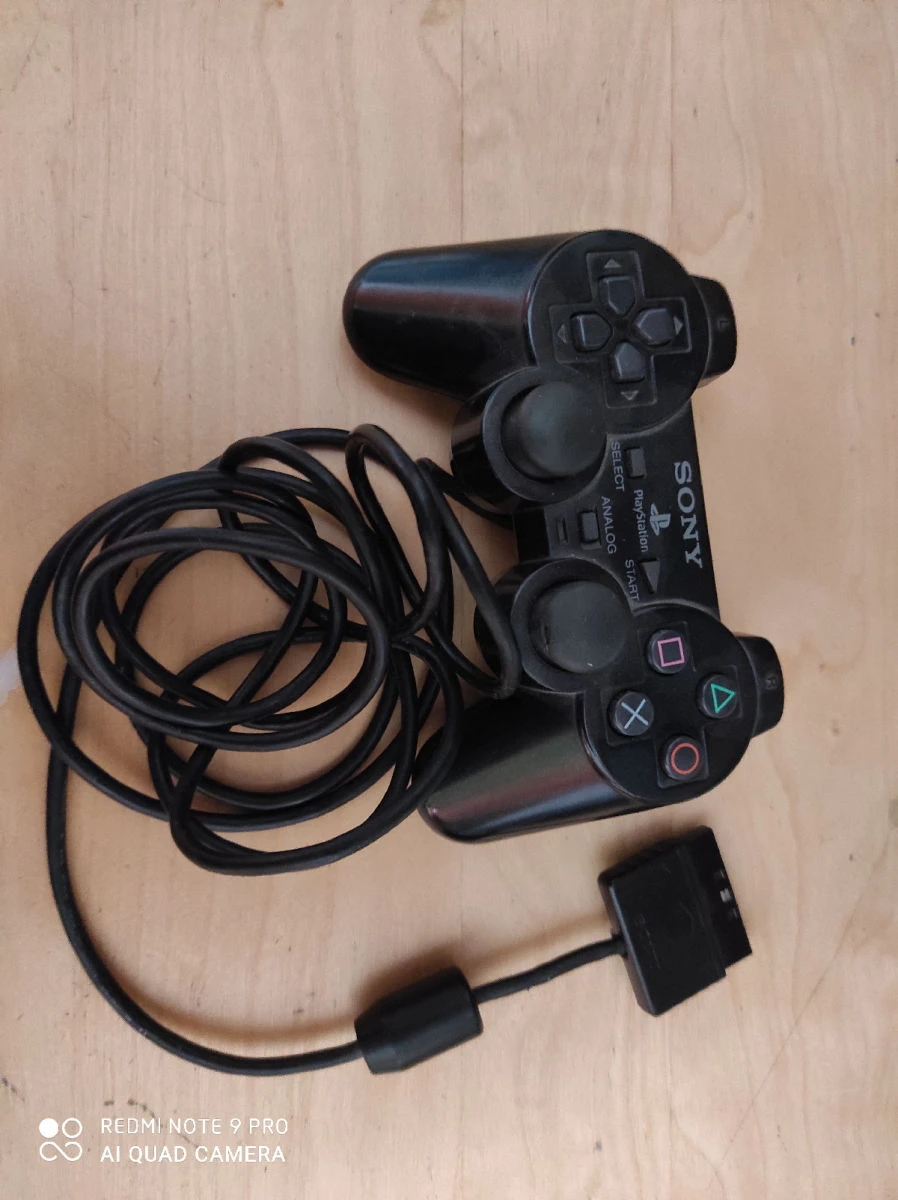 Vendora 2 κονσόλες Ps2 για επισκευή η ανταλλακτικά 5 Vendora 2 κονσόλες Ps2 για επισκευή η ανταλλακτικά - Image 3