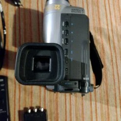 Vendora VINTAGE ΒΙΝΤΕΟΚΑΜΕΡΑ CANON UC 8000 -vintage object shop f5194f196beaf57d42de947c3dba8d282a63f6df xl