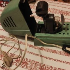 Vendora ΠΟΤΖΕΚΤΟΡΑΣ ΦΙΛΜ...ΑΝΤΙΚΑ...