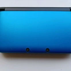 Vendora 3ds XL