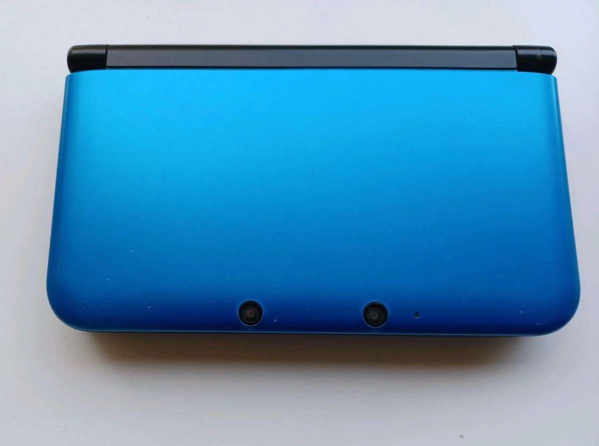 Vendora 3ds XL 3 Vendora 3ds XL