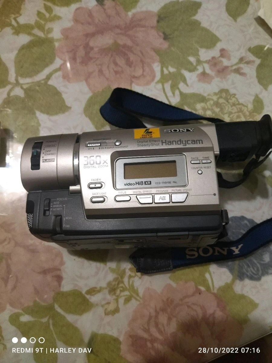 Vendora κάμερα Sony 4 Vendora κάμερα Sony - Image 2