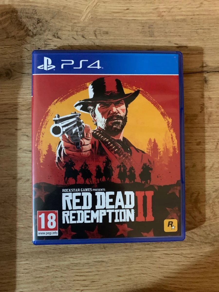 Vendora PS4 + Games + 2 Controllers 9 Vendora PS4 + Games + 2 Controllers - Image 7