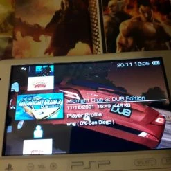 Vendora PSP WHITE JALIBREAK WITH 1 TB MEMORY AND 2 MEMORY CARD -vintage object shop f6d17089b48e32337ed594d5cdcb08768bb5bcd9 xl