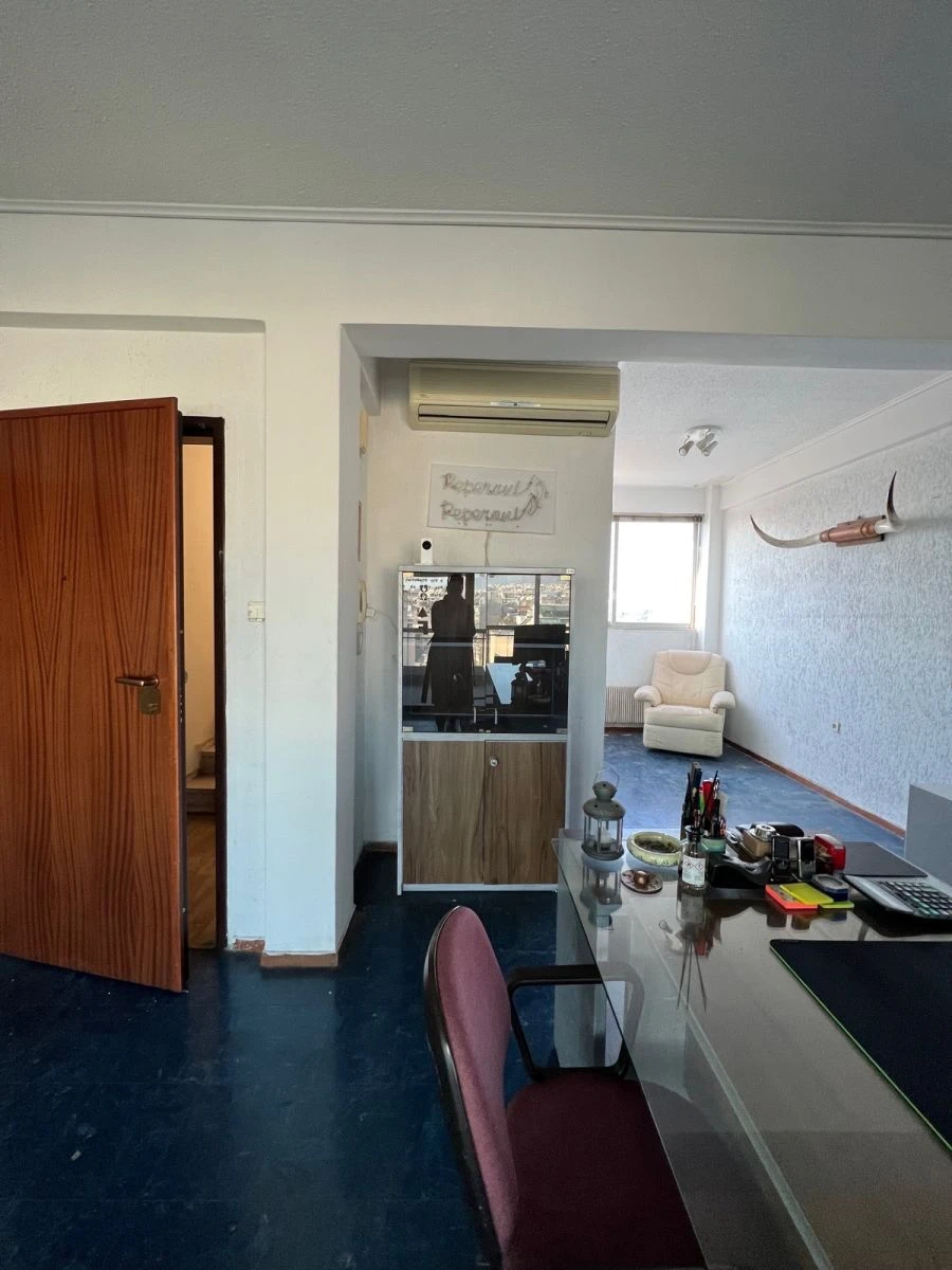 Vendora Βιβλιοθήκη ντουλάπα γραφείου 6 Vendora Βιβλιοθήκη ντουλάπα γραφείου - Image 4