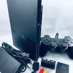 Vendora PS2 PlayStation 2 Κονσόλα Σετ Επισκευάστηκε / Refurbished 21 Vendora PS2 PlayStation 2 Κονσόλα Σετ Επισκευάστηκε / Refurbished -vintage object shop f7af5ae1f34fcdcb5f6b72ecc12a8026fb9acd0a xl