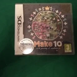 Vendora Nintendo DSI με 500+ Παιχνίδια -vintage object shop f81d365aa2e312b853503dbcfcbe1c34404011ca xl