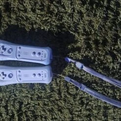 Vendora Nintendo Wii CFW Με 2 Wiimote και έξτρα -vintage object shop f834a34f8256e59a8eb90407c665d914d2f3838d xl