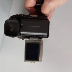 Vendora ΜΙΝΙ VIDEO CAMERA PANASONIC NV DS33. WITH FULL EXTRA ACCESORIES. VINTAGE! ΣΕ ΚΑΤΑΣΤΑΣΗ ΠΛΗΡΟΥΣ ΛΕΙΤΟΥΡΓΙΑΣ. -vintage object shop f8419d0040a10f4b80e97aebad8e5f33f67096b4 xl