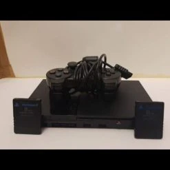 Vendora PS2 +ένα χειριστήριο