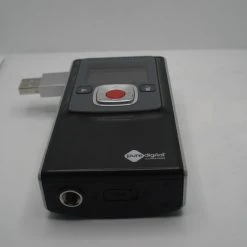 Vendora FLIP VIDEO -vintage object shop f8743a548c31a01827066ae7fe11c59d749647ab xl