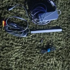 Vendora Nintendo Wii CFW Με 2 Wiimote και έξτρα -vintage object shop f891a73fa1e2a450935c345f71f392afafb35966 xl