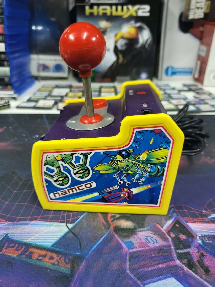 Vendora Namco Plug And Play TV Games 4 Vendora Namco Plug And Play TV Games - Image 2