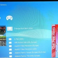 Vendora PS3 FAT 320 GB HEN_MOD + GAMES + EMULATORS 22 Vendora PS3 FAT 320 GB HEN_MOD + GAMES + EMULATORS -vintage object shop f8c2fc49f03113ff4f148ac912b0ccccdd25009d xl