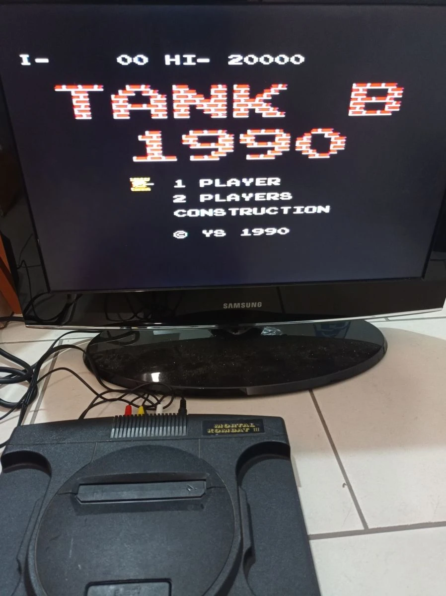 Vendora Κονσόλα με παιχνίδια στην μνήμη 7 Vendora Κονσόλα με παιχνίδια στην μνήμη - Image 5