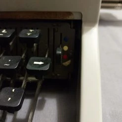 Vendora Γραφομηχανή Olivetti Dora -vintage object shop f9834297de2d00652a881815212cf69c8f5bdfda xl