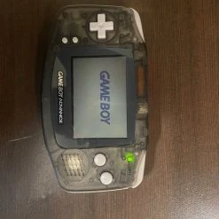 Vendora Game Boy Advance -vintage object shop f985d149bc0ced2ddb547ba6ff6842eb6ecf9a36 xl