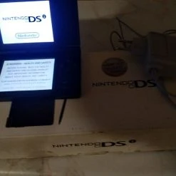 Vendora Nintendo DS 13 Vendora Nintendo DS -vintage object shop fa0009649a75eb3e51e48eb58a304622f7ef5f79 xl