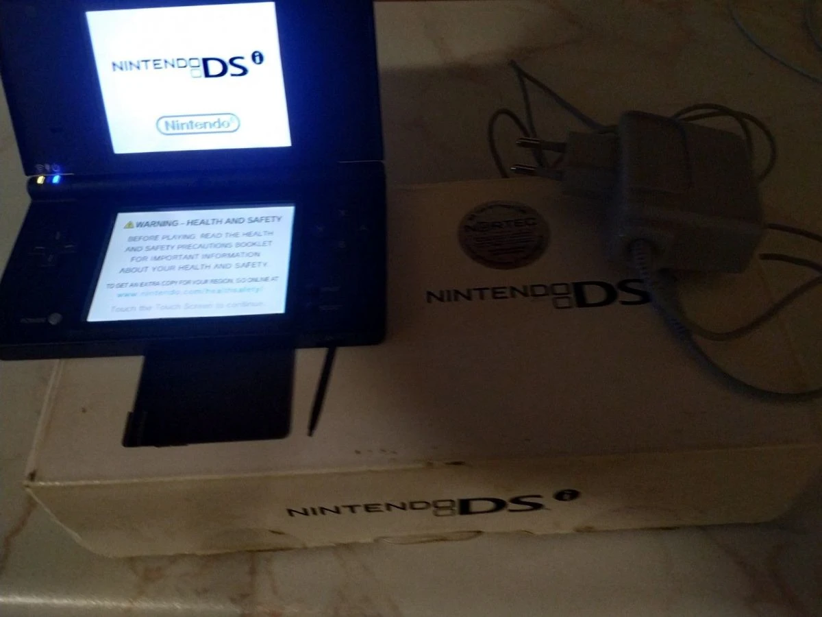 Vendora Nintendo DS 8 Vendora Nintendo DS - Image 6