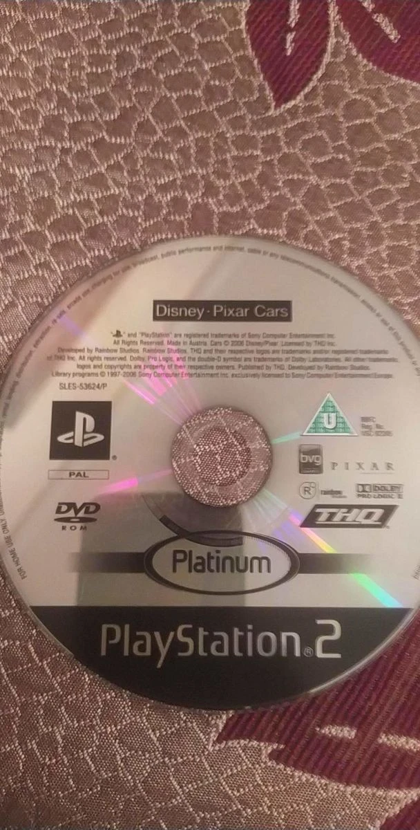 Vendora Sony PlayStation 2 FAT +Μοχλός/Παιχνίδια 13 Vendora Sony PlayStation 2 FAT +Μοχλός/Παιχνίδια - Image 11