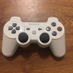 Vendora Playstation 3 S.Slim Λευκό 750gb (moded)(Περιγραφή**) -vintage object shop fa61696e136d77a7f5e180412cb0f1ce02b9719c xl