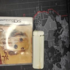 Vendora NINTENDO DS LITE -vintage object shop fa6ebc6fc276ea5e2715bfb29f54532b82297213 xl