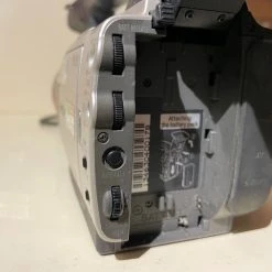 Vendora Canon XM2 κάμερα 3CCD -vintage object shop fac4a790403f2cd13e07c972506e5738e2d257e6 xl