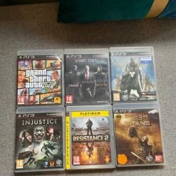 Vendora PS3 -vintage object shop fb00306c523cf98e1bfde4e1c3bcd526132e7b21 xl