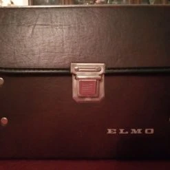 Vendora Vintage CAMERA. Elmo Super 8 Super 311 + Θήκη 7 Vendora Vintage CAMERA. Elmo Super 8 Super 311 + Θήκη -vintage object shop fb21e3af868d08aece5bbe8025dc09352bfab078 xl