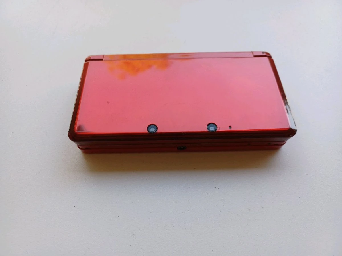 Vendora 3ds Original 6 Vendora 3ds Original - Image 4