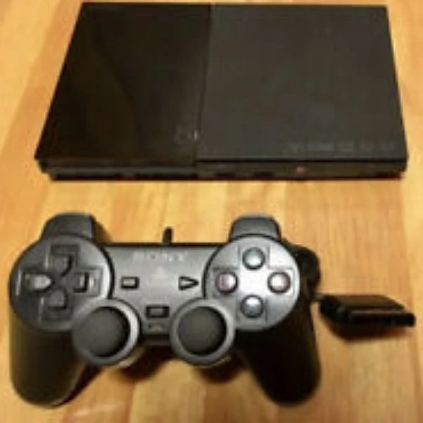 Vendora Ps2 τσιπαρισμενο 1 χειριστήριο και 2 Memory Card 6 Vendora Ps2 τσιπαρισμενο 1 χειριστήριο και 2 Memory Card - Image 4