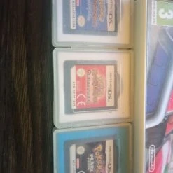 Vendora DsXL Mario όλο μαζί το πακέτο μαζί με τις Pokemon και όλα τα παιχνίδια αψογα!!! 12 Vendora DsXL Mario όλο μαζί το πακέτο μαζί με τις Pokemon και όλα τα παιχνίδια αψογα!!! -vintage object shop fd60d8973ef488428bd78e727be2ce8222b67831 xl