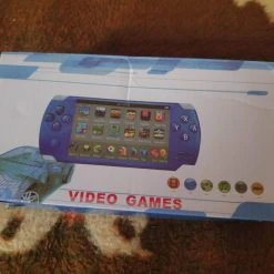 Vendora Φορητη Κονσολα 2000 Παιχνιδιων 23 Vendora Φορητη Κονσολα 2000 Παιχνιδιων -vintage object shop fd92b58848a279e09dc2c2b231e1a1005ce10301 xl