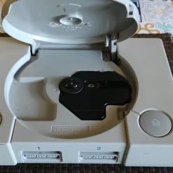 Vendora SONY PLAYSTATION Model SCPH-9002 -vintage object shop fe16db74ed47a83ca026f973e5cefd85df460ffd xl