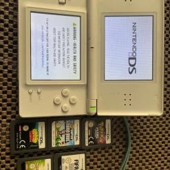 Vendora Nintendo Ds Lite