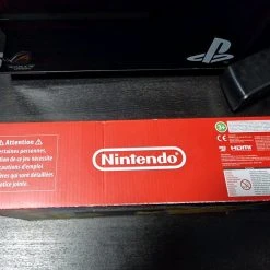 Vendora Nintendo Switch Pokemon Lets Go Pikachu σφραφισμενο! 12 Vendora Nintendo Switch Pokemon Lets Go Pikachu σφραφισμενο! -vintage object shop fea48c2ff950251a0a08034dfad53b4bc33ce58b xl